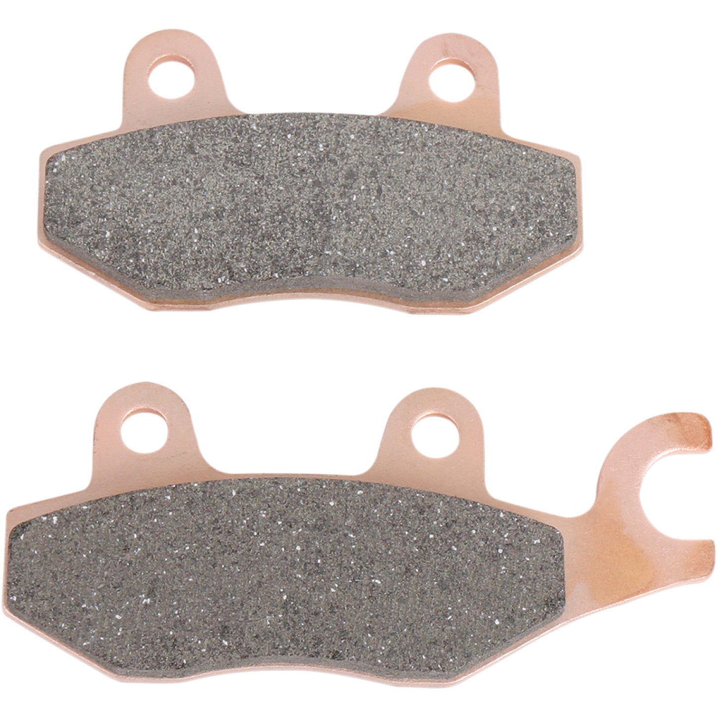 EBC Brake Pads - EPFA197HH EPFA197HH | Brake Pads Sintered Metal