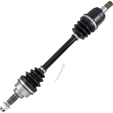 MOOSE OFFROAD Axle Kit - Complete - Standard - Front Right - Honda TRX500/650/680 LM6-HO-8-217