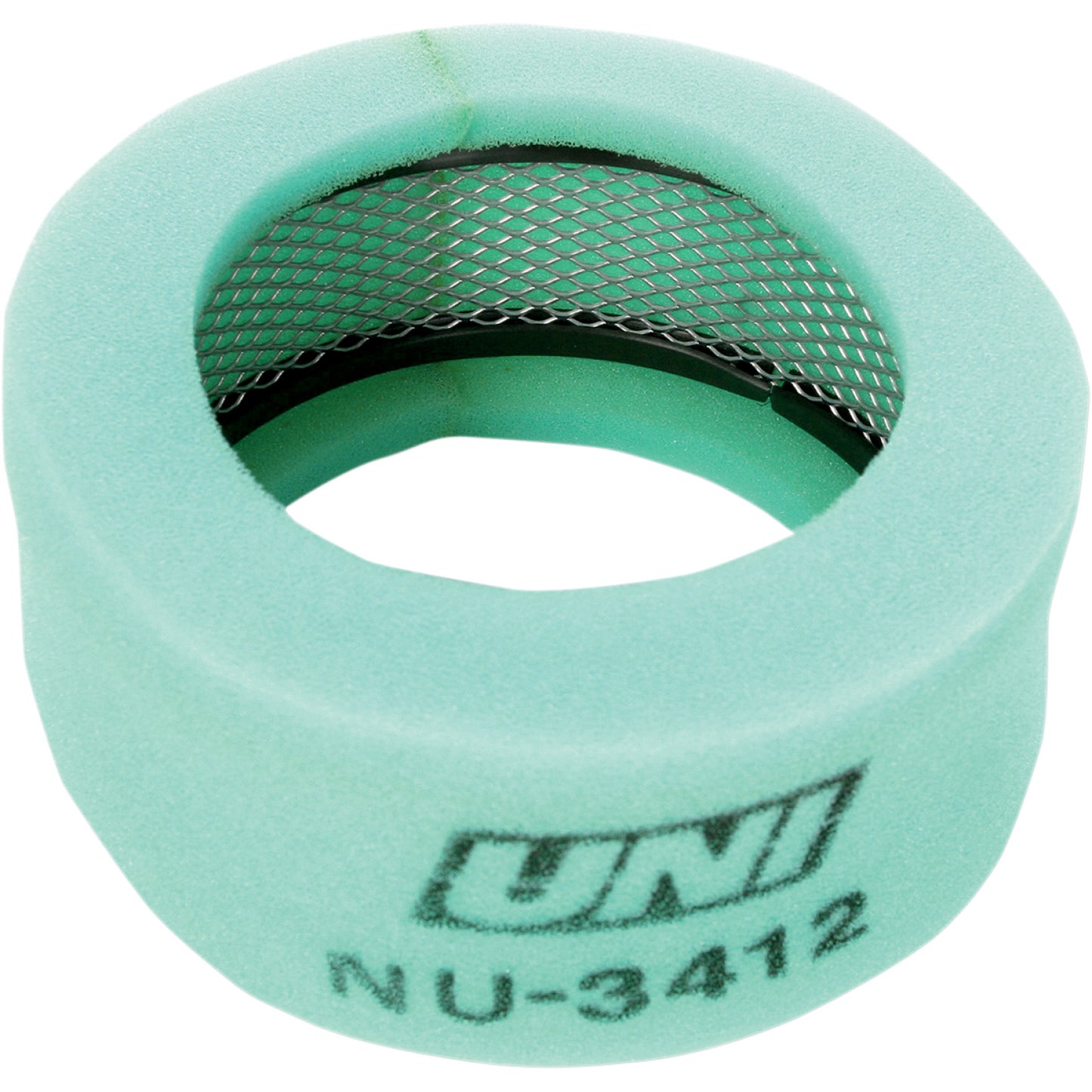 UNI FILTER Air Filter - Big Twin NU-3412 | Air Filters & Parts