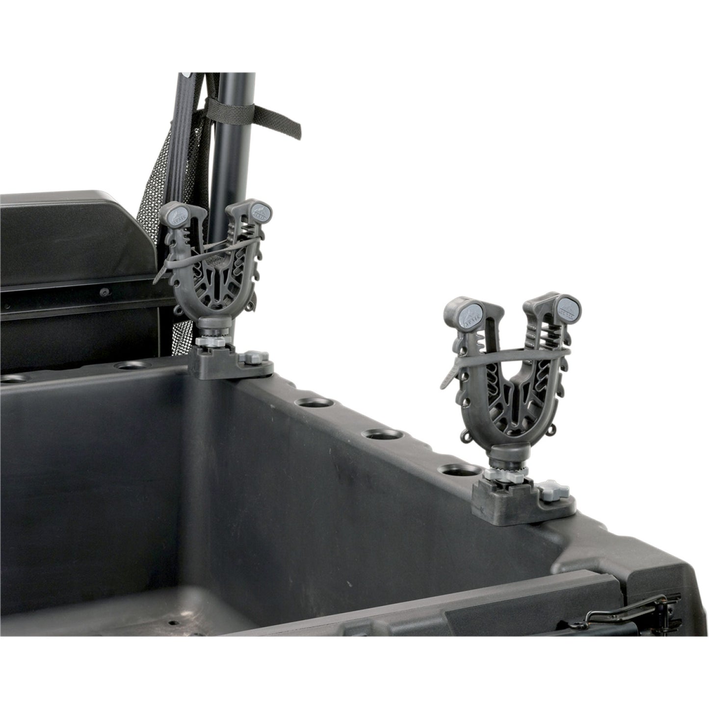 Moose Utility Flexgrip Gun and Bow Rack for Polaris PFFG1 | Hunting Accessory Group