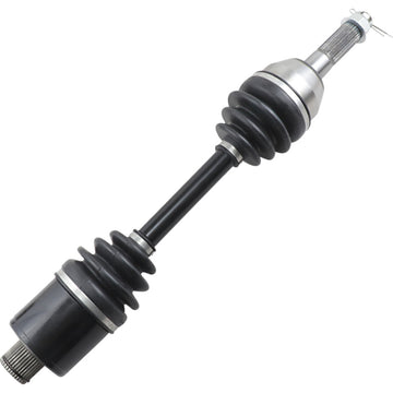 MOOSE OFFROAD Axle Kit - Complete - Standard - Rear Left/Right - '03-'05 Polaris Sportsman LM6-PO-8-301