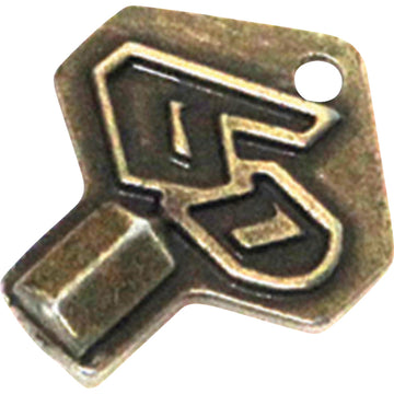 6D HELMETS Screw Key Driver 73-2000