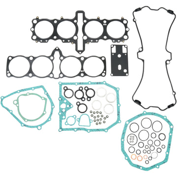 Athena Complete Gasket Kit - Suzuki P400510850910 | Gaskets & Kits