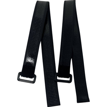 BIKASE 24" Anti-Slip Straps 3019