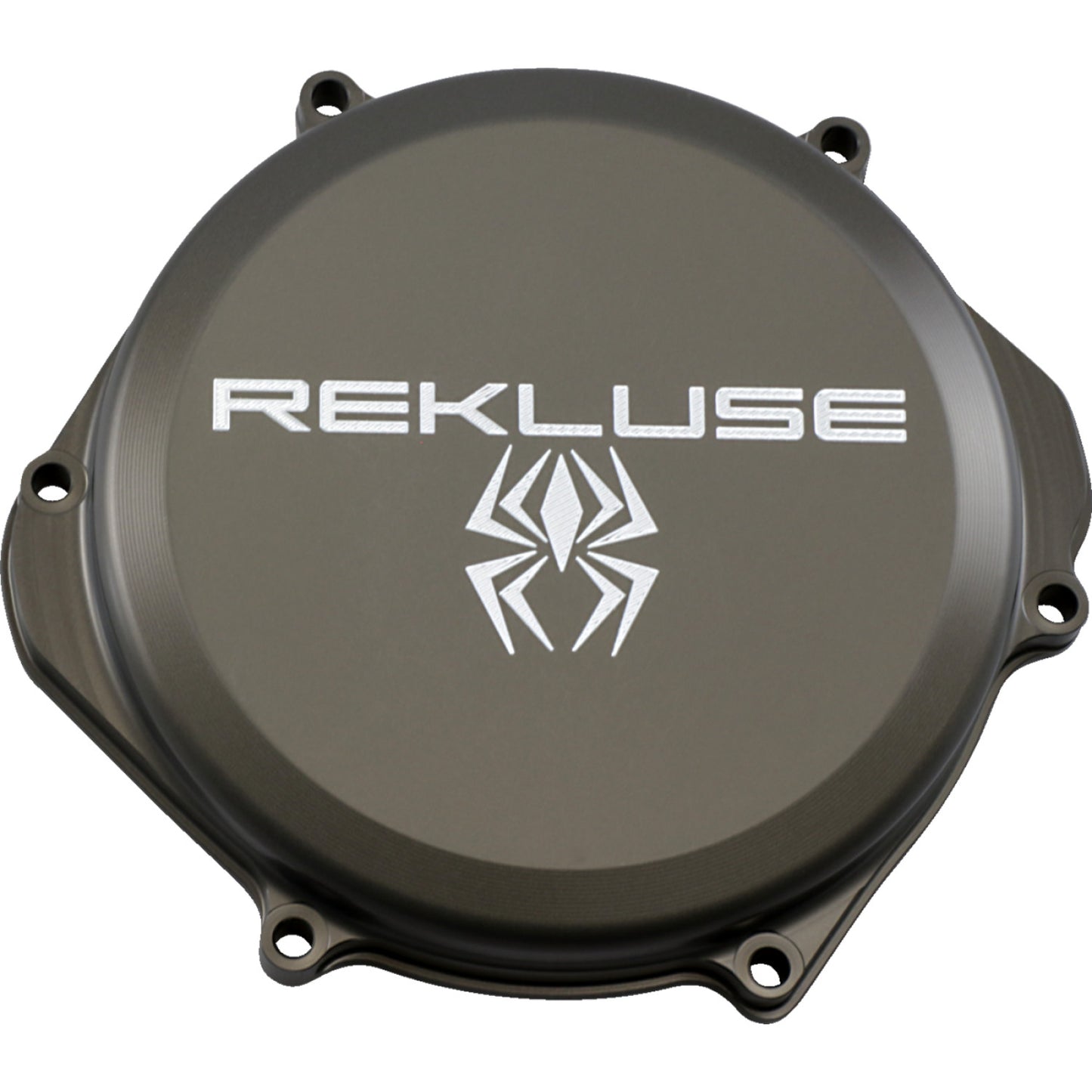 Rekluse Clutch Cover - Honda RMS-369