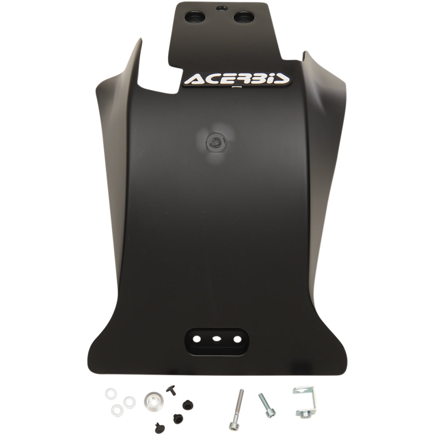 Acerbis Skid Plate - Black - Beta - 250 RR 2688770001