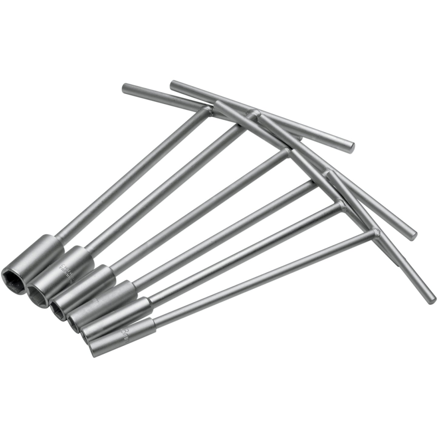 Motion Pro T-Handle Socket Tool - 6-Piece 08-0518