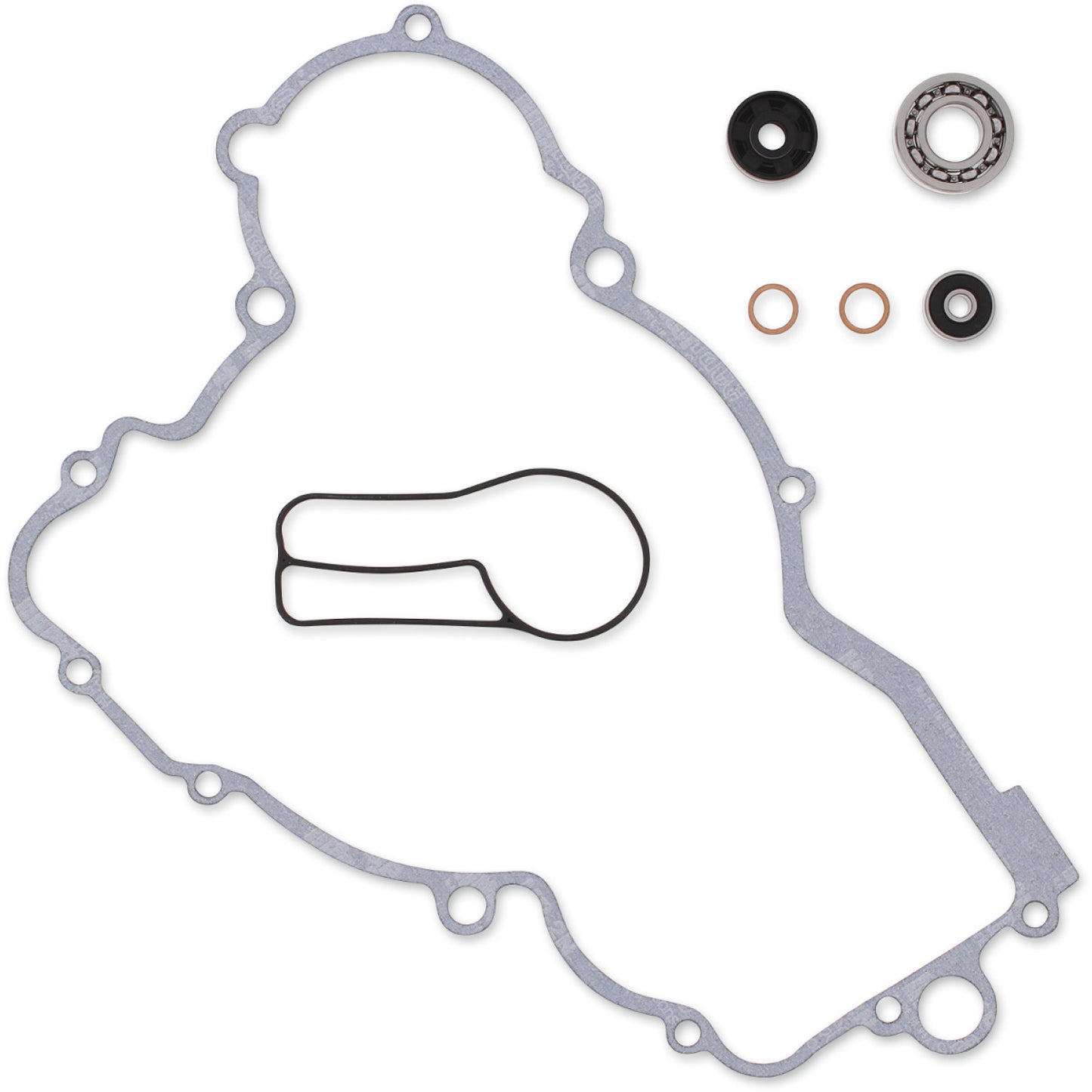 Moose Racing Water Pump Rebuild Kit - Husaberg/Husqvarna/KTM 821335MSE