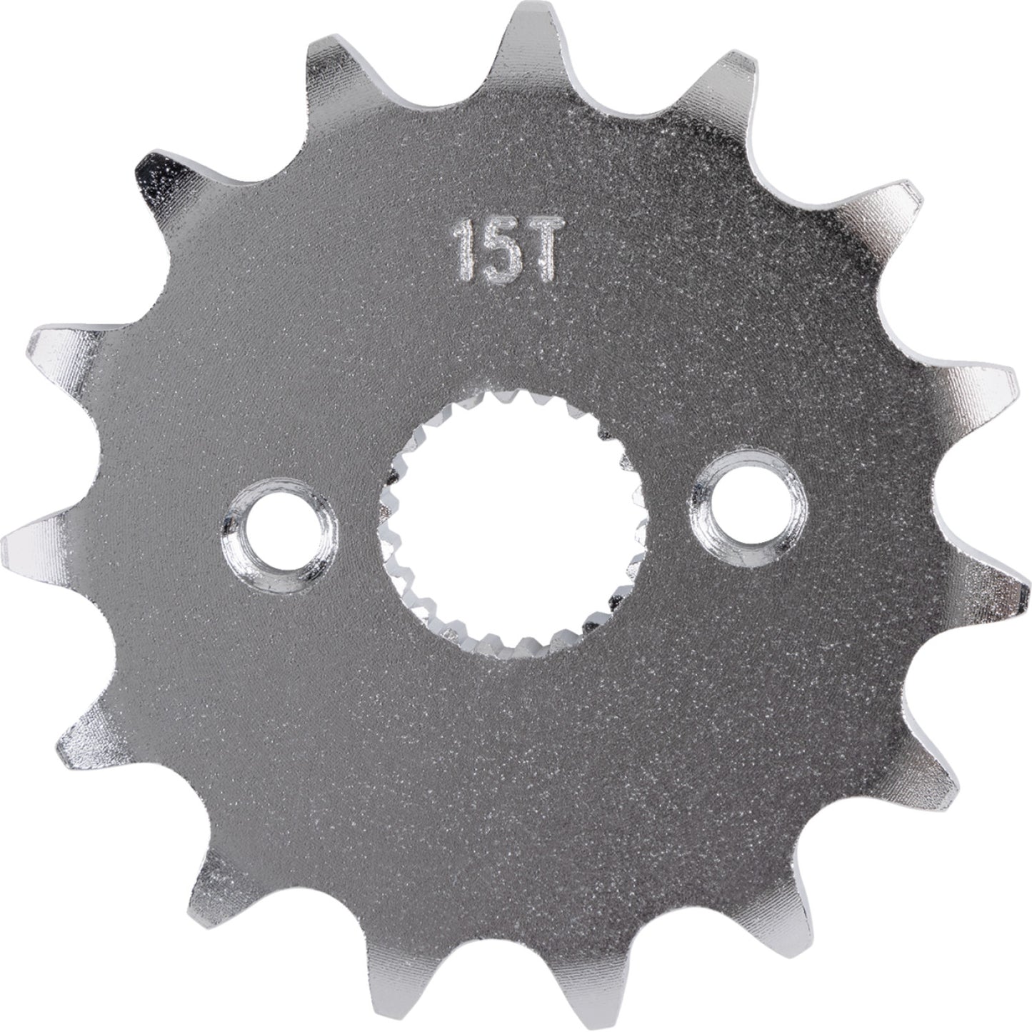 Moose Racing Front Sprocket - 15 Tooth - Honda 26-1157-15CRMO