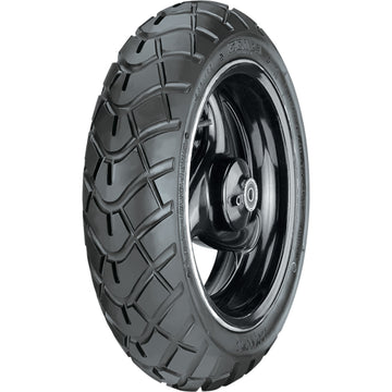 KENDA Tire - K761 - Scooter - Front/Rear - 130/70-12 - 62J 047611209B1