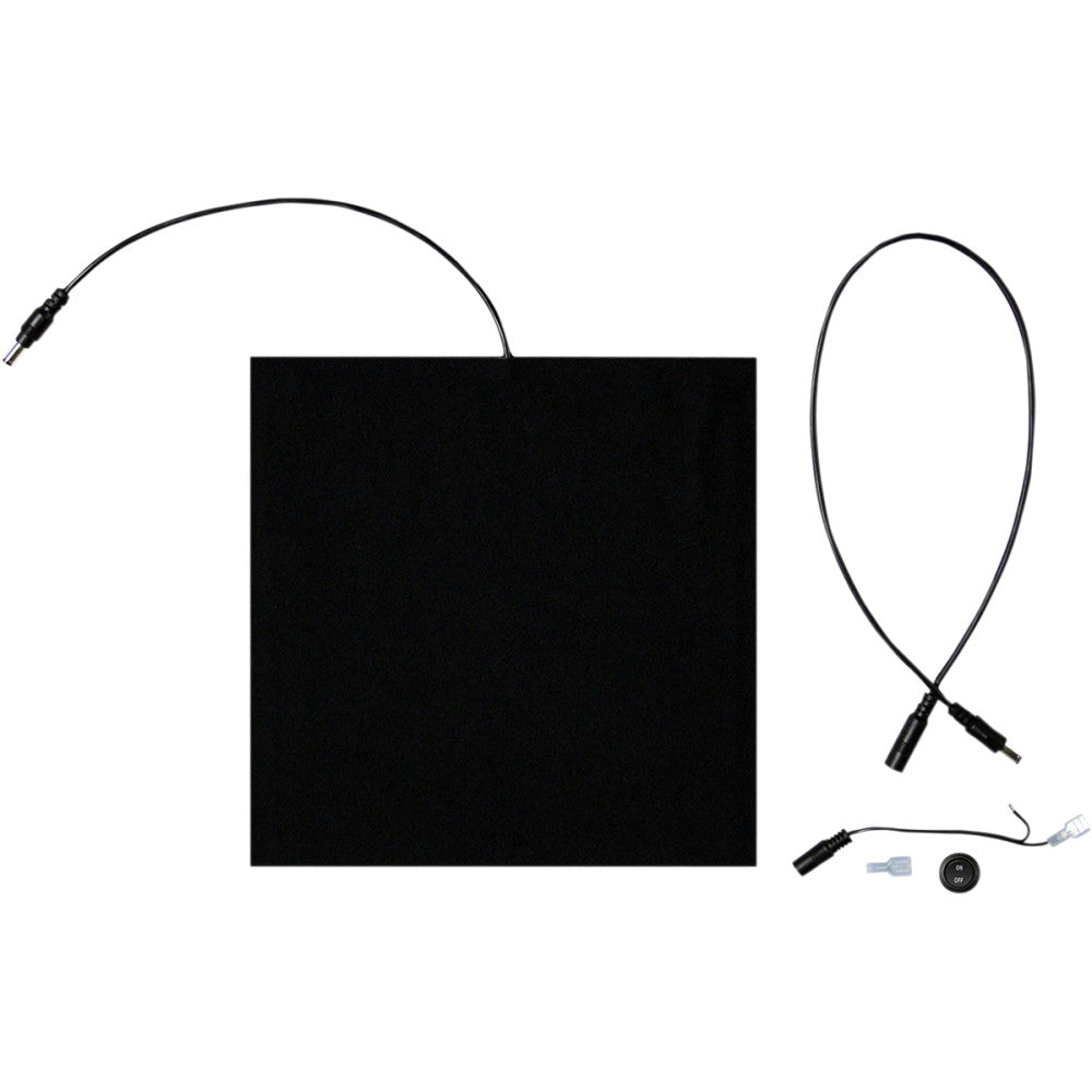 MOOSE OFFROAD Internal Seat Heater 0821-1612