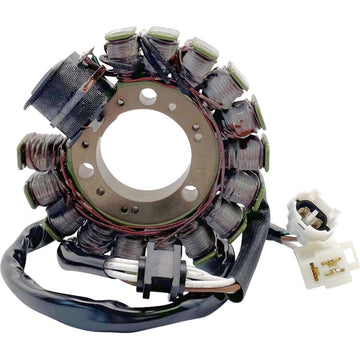 Rick's Motorsport Electric Stator - Hot Shot - Yamaha 21-932H
