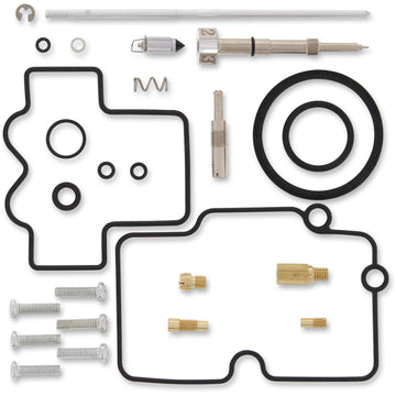 Moose Racing Carburetor Repair Kit - Yamaha 26-1300
