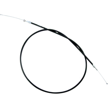 Motion Pro Clutch Cable - Terminator - Husqvarna - Black Vinyl 10-0002