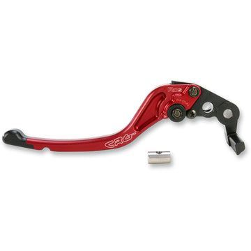 CRG Brake Lever - RC2 - Red 2RN-511-T-R