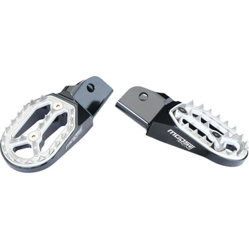 Moose Offroad Qualifier Footpeg - Standard - BMW P17-54B8B | Footpegs & Parts