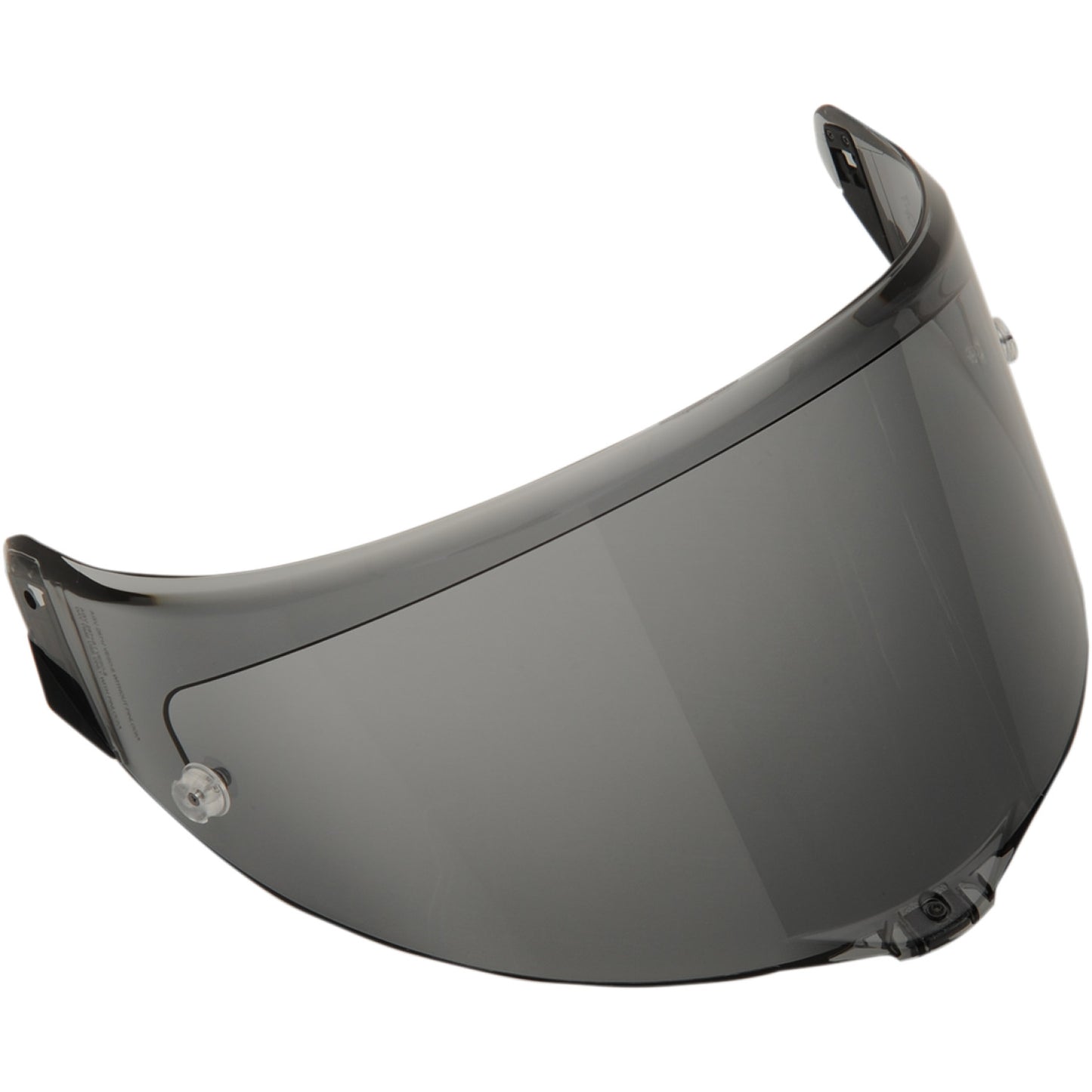 AGV Pista GP R/Pista GP RR/Corsa R Shield - Race 3 - Pinlock? 120 MaxVision* Prepared - Tinted 20KV0ABN1001 | Shields Helmet Replacement Type