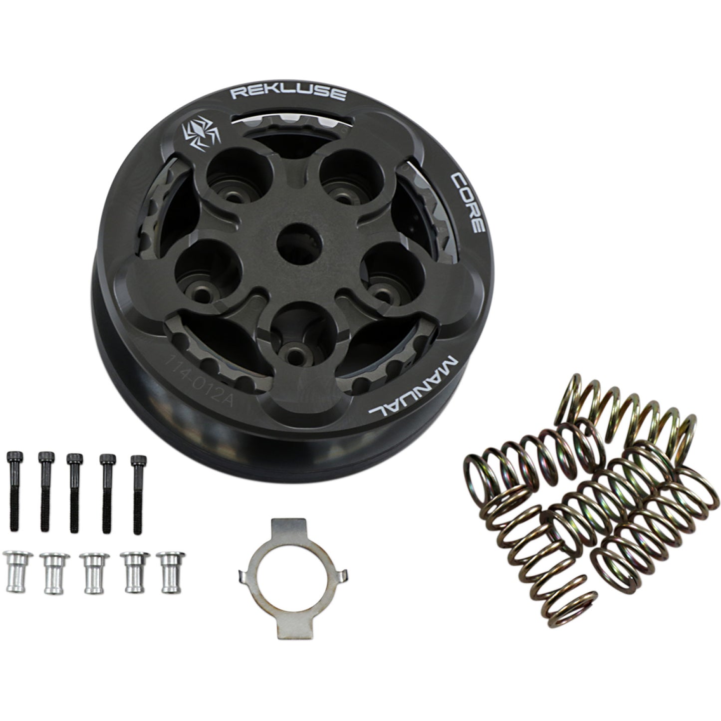 Rekluse Clutch Kit - Sherco RMS-7024
