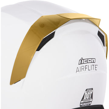 ICON Airflite* Rear Spoiler - RST Bronze 0133-1296