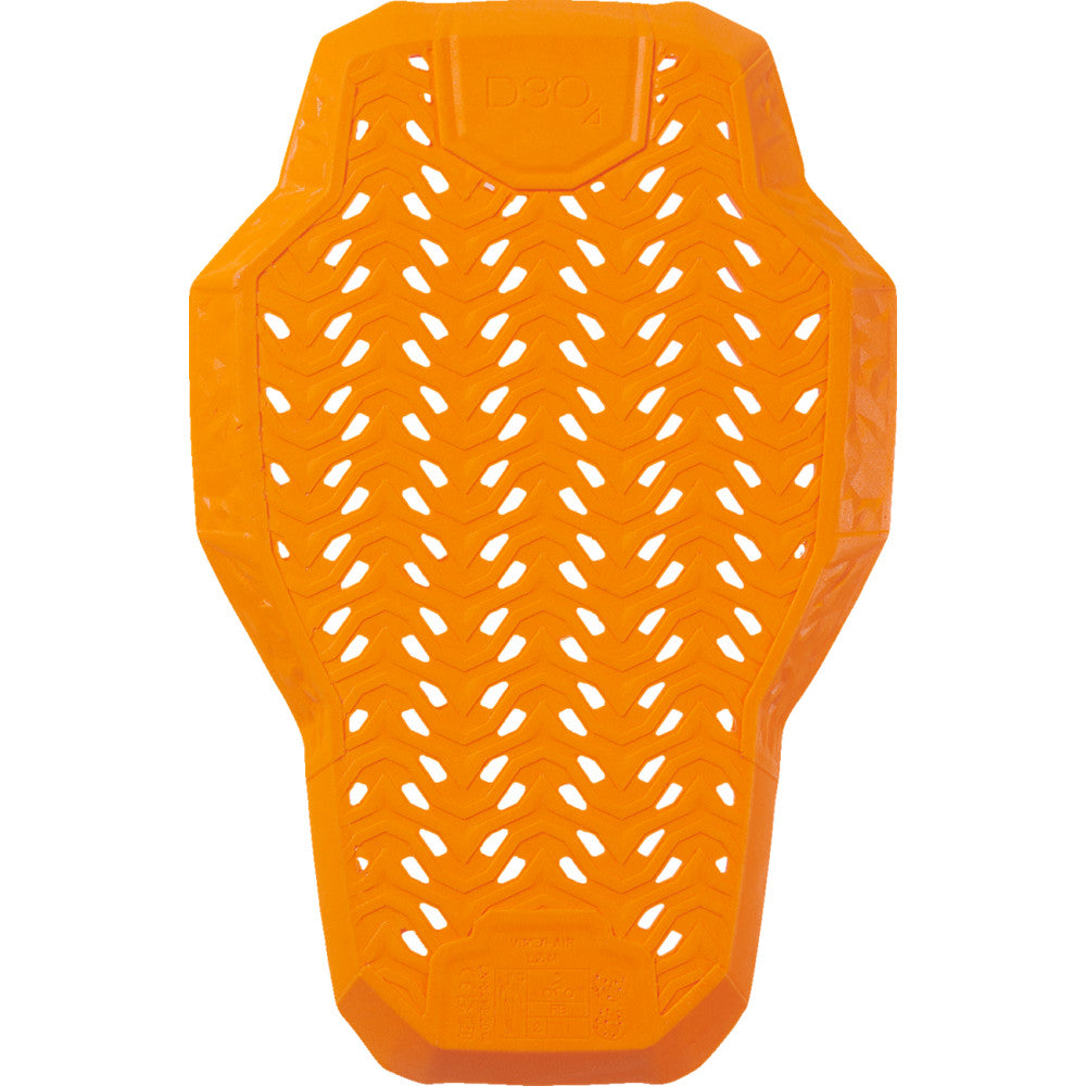 ICON D3O? Viper Air 2 Guard - Back - L2 - XL 14586