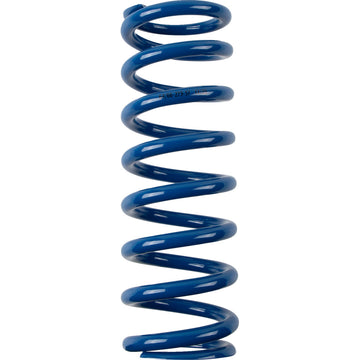 MOOSE OFFROAD Shock Spring - 64/66 mm OD - 57 n/mm - Blue 1312-1009