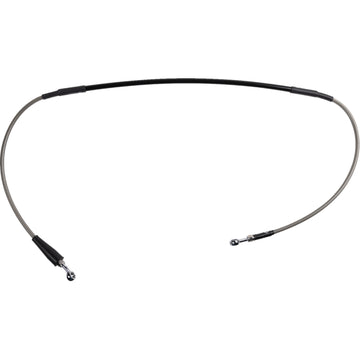 Moose Racing Brake Line - Stainless Steel H01-1-038/P