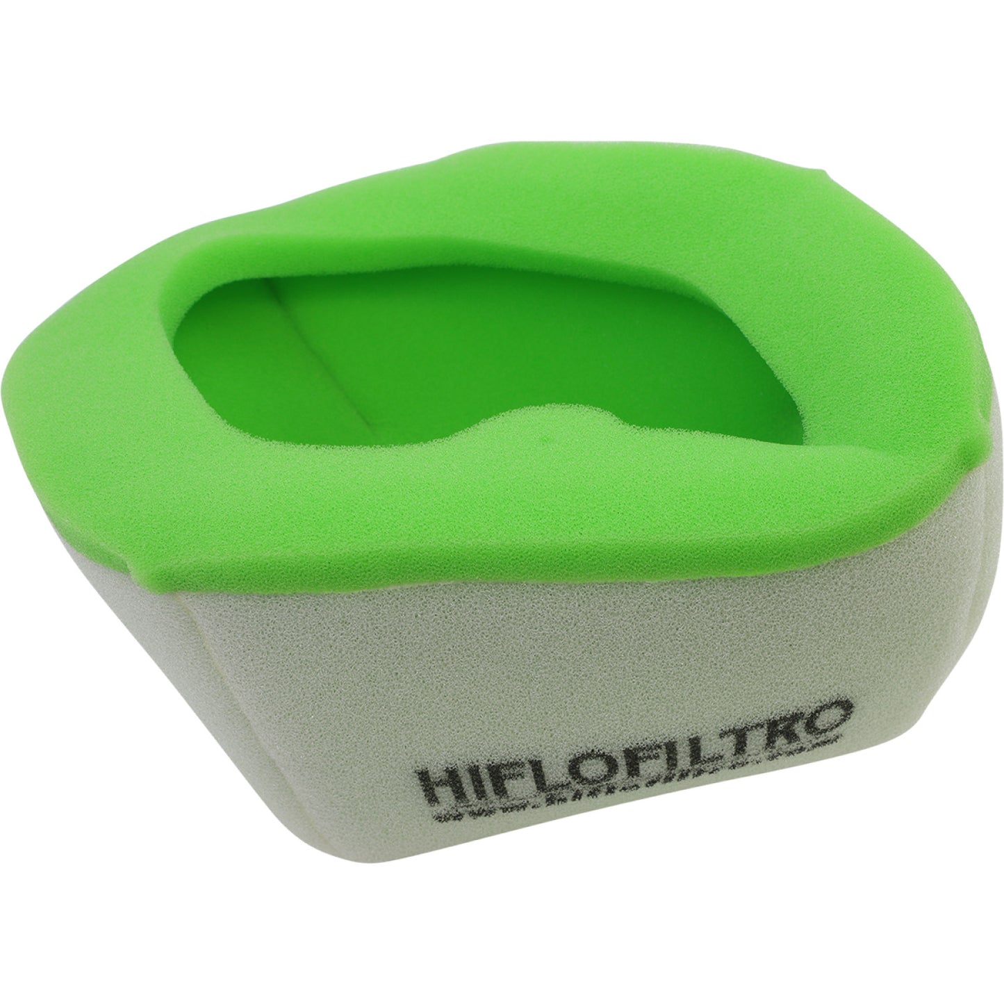 Hiflofiltro Foam Air Filter - Suzuki HFF3026 | Air Filters & Parts | Hiflofiltro