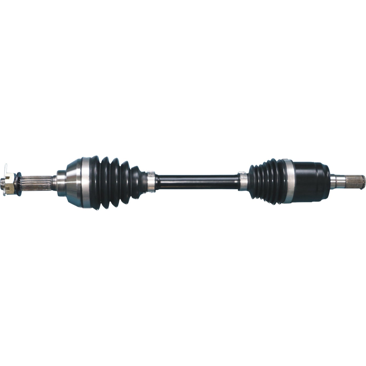 Moose Offroad Axle Kit - CV - Complete - Front Left/Right - Heavy-Duty - Suzuki SUZ-6001HD | Wheel A X Les & Parts