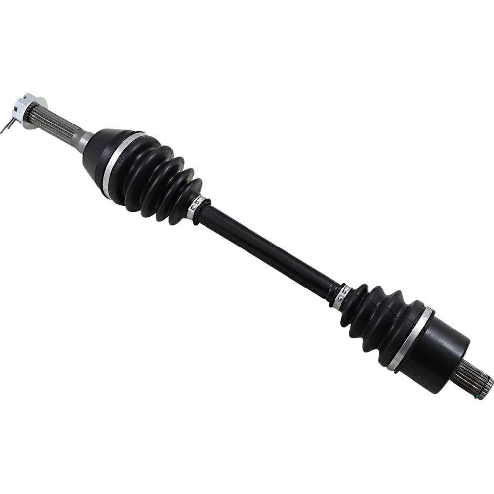 MOOSE OFFROAD Axle Kit - Complete - Standard - Front Left/Right - Polaris Sportsman LM6-PO-8-362