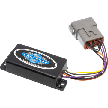 BADLANDS Auto-Cancel - Turn Signal ATS-03-D