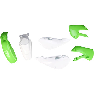 Acerbis Standard Replacement Body Kit - OEM 2041073914