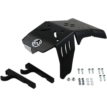 Moose Racing Pro LG Skid Plate - KTM PX1482