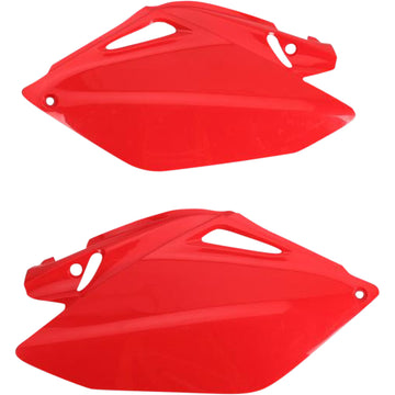 Acerbis Side Panels - CR Red 2043240004