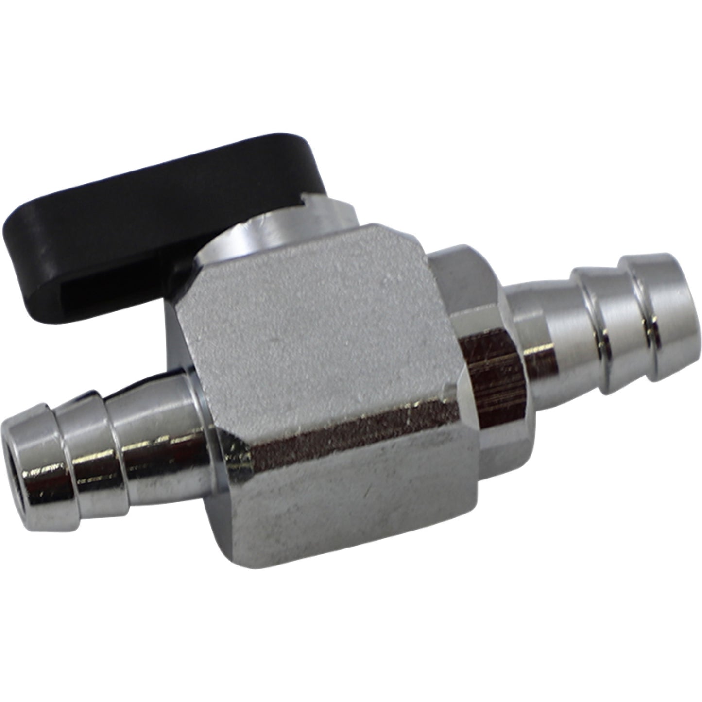 Helix In-Line Fuel Valve - 3/8" 119-5560 | Gas Tank Valves/Petcocks