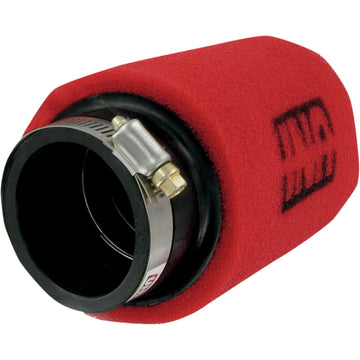 UNI FILTER 2-Stage Pod Air Filter - Angled UP-6229AST | Air Filters & Parts