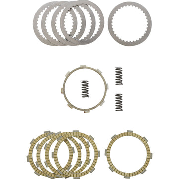 DP BRAKES Clutch Kit DPK169