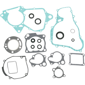 Moose Racing Motor Gasket Kit with Seal 811232MSE