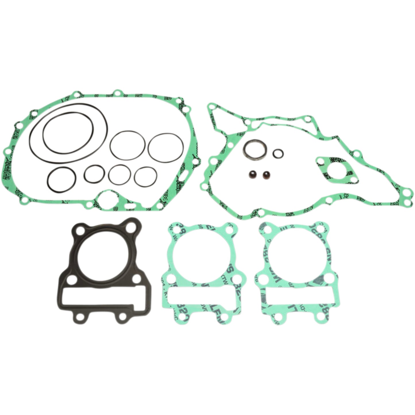 Athena Complete Gasket Kit - Kawasaki P400250850030 | Gaskets & Kits