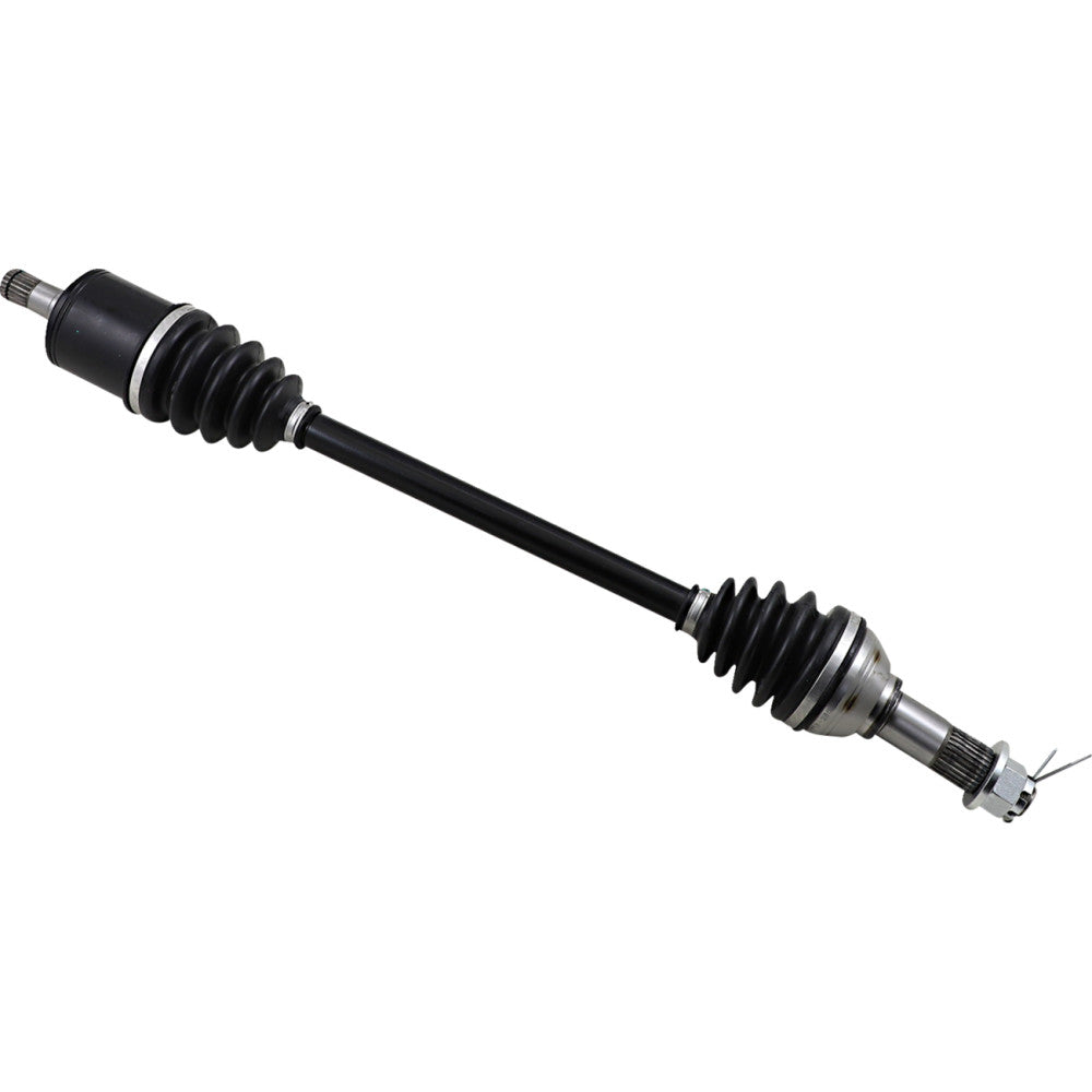 MOOSE OFFROAD Axle Kit - Complete - Standard - Front Right - Can-Am Defender LM6-CA-8-225