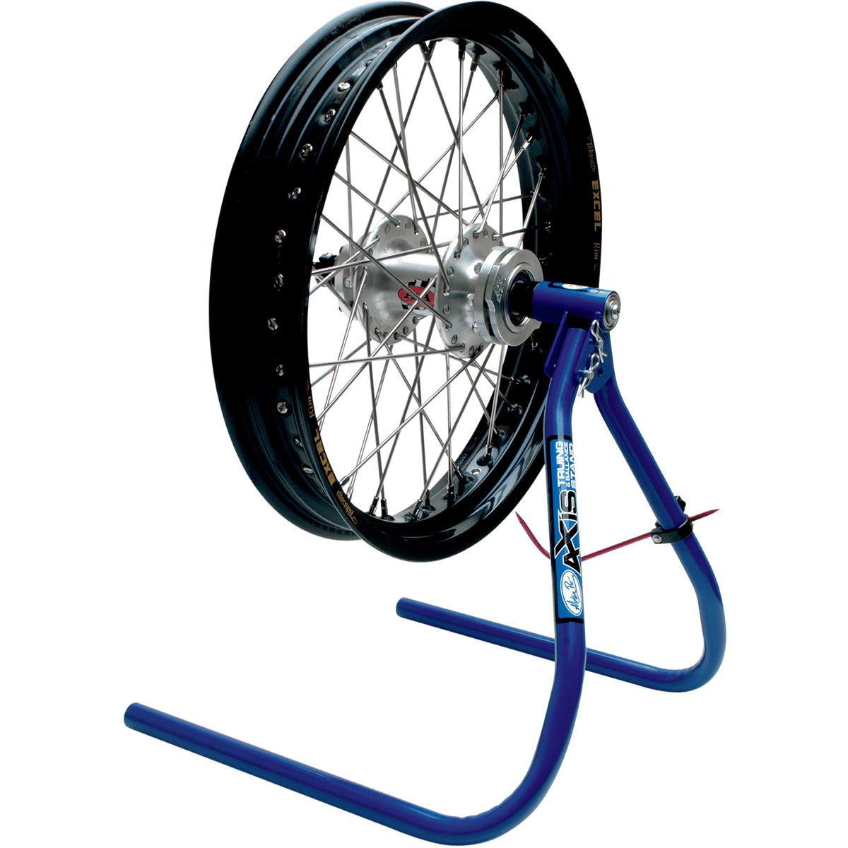 Motion Pro Axis Truing and Balance Stand