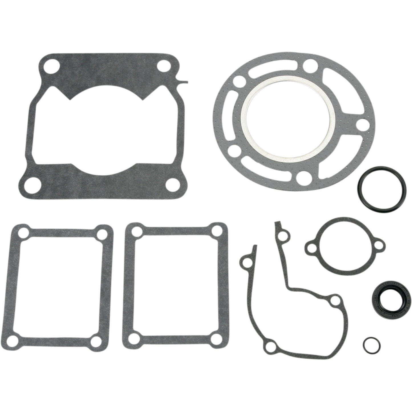 Moose Racing Top End Gasket Kit - Yamaha 810630MSE