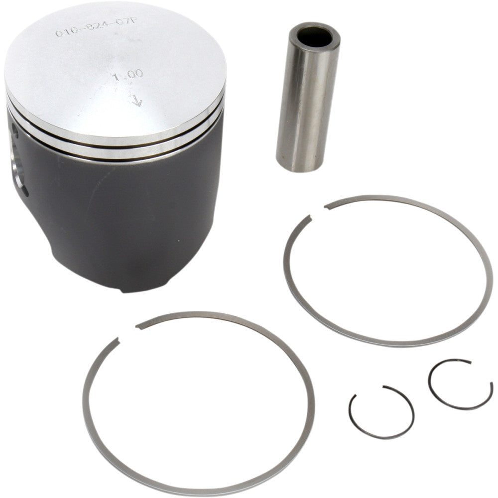 WSM Piston Kit - 85.00 mm - Sea-Doo 010-824-07PK