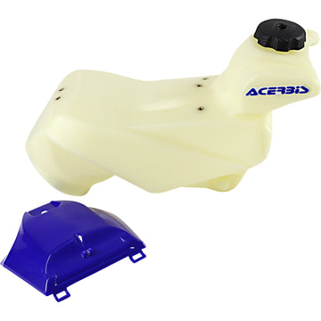 Acerbis Fuel Tank - 2.6 Gallon - Yamaha - Natural 2726760147