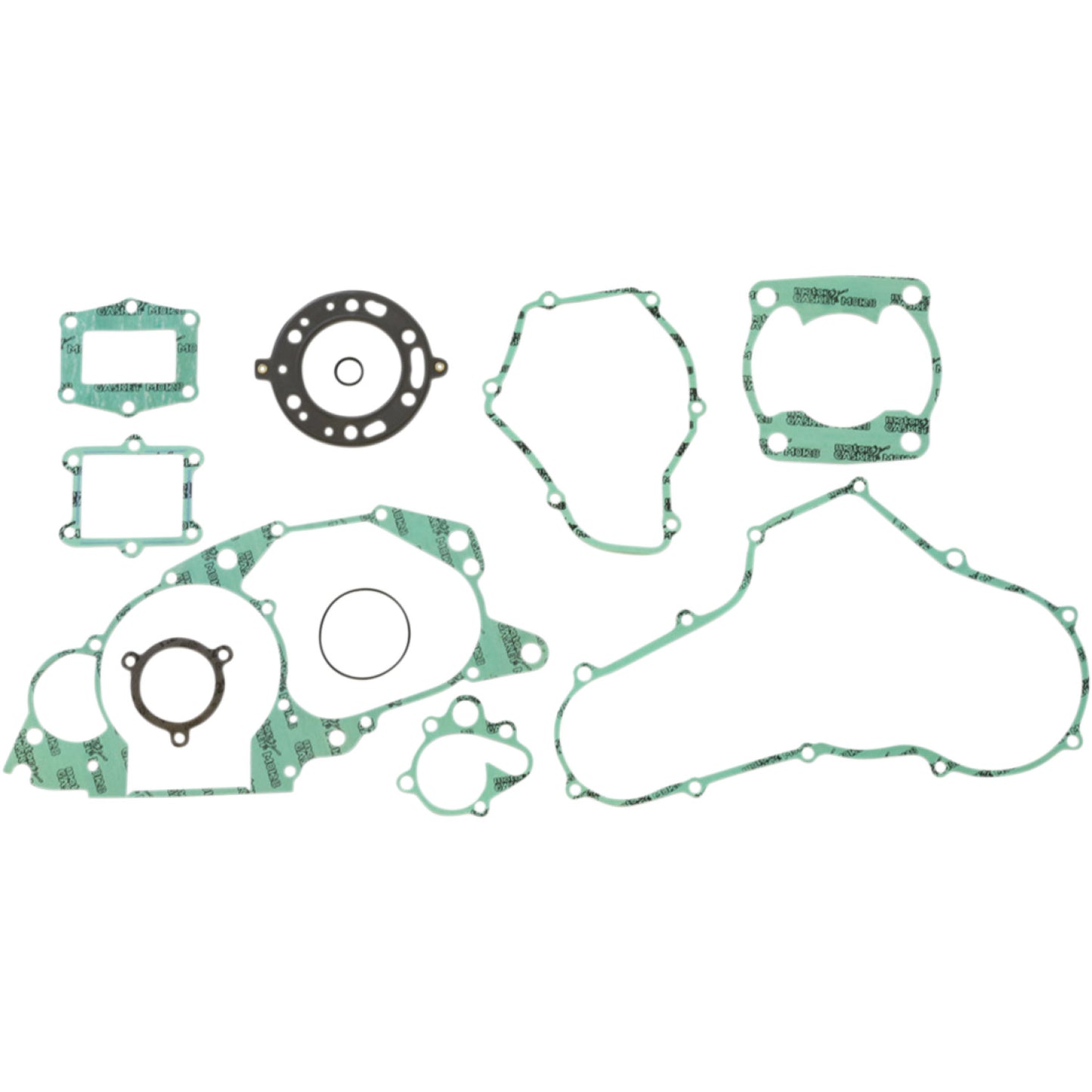 Athena Complete Gasket Kit - Honda P400210850260 | Gaskets & Kits