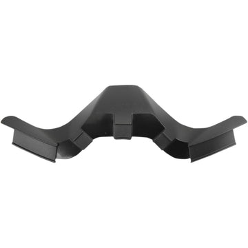 ICON Airflite* Nose Guard - Black 0133-1046