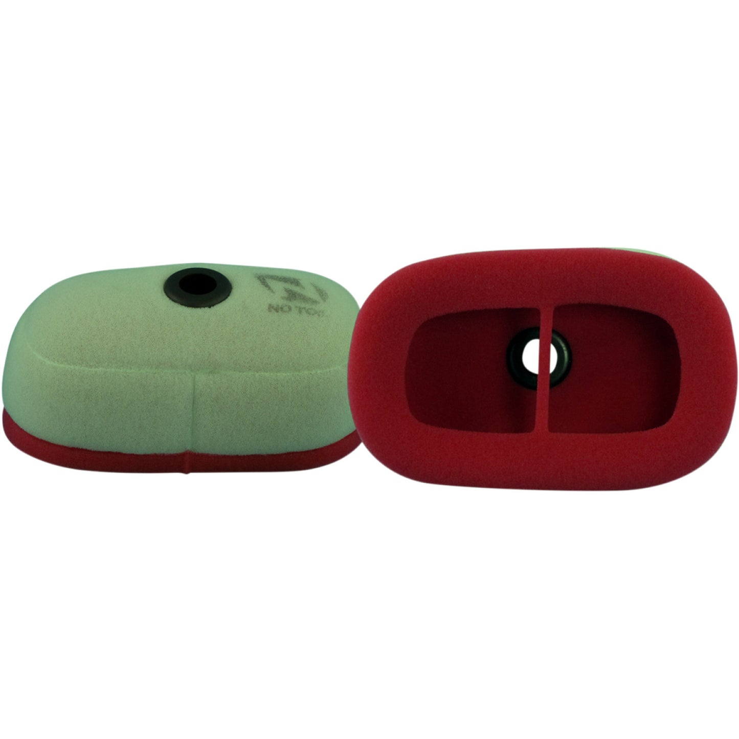 No Toil Super-Flo Replacement Air Filter - Honda Frf22007 by No Toil