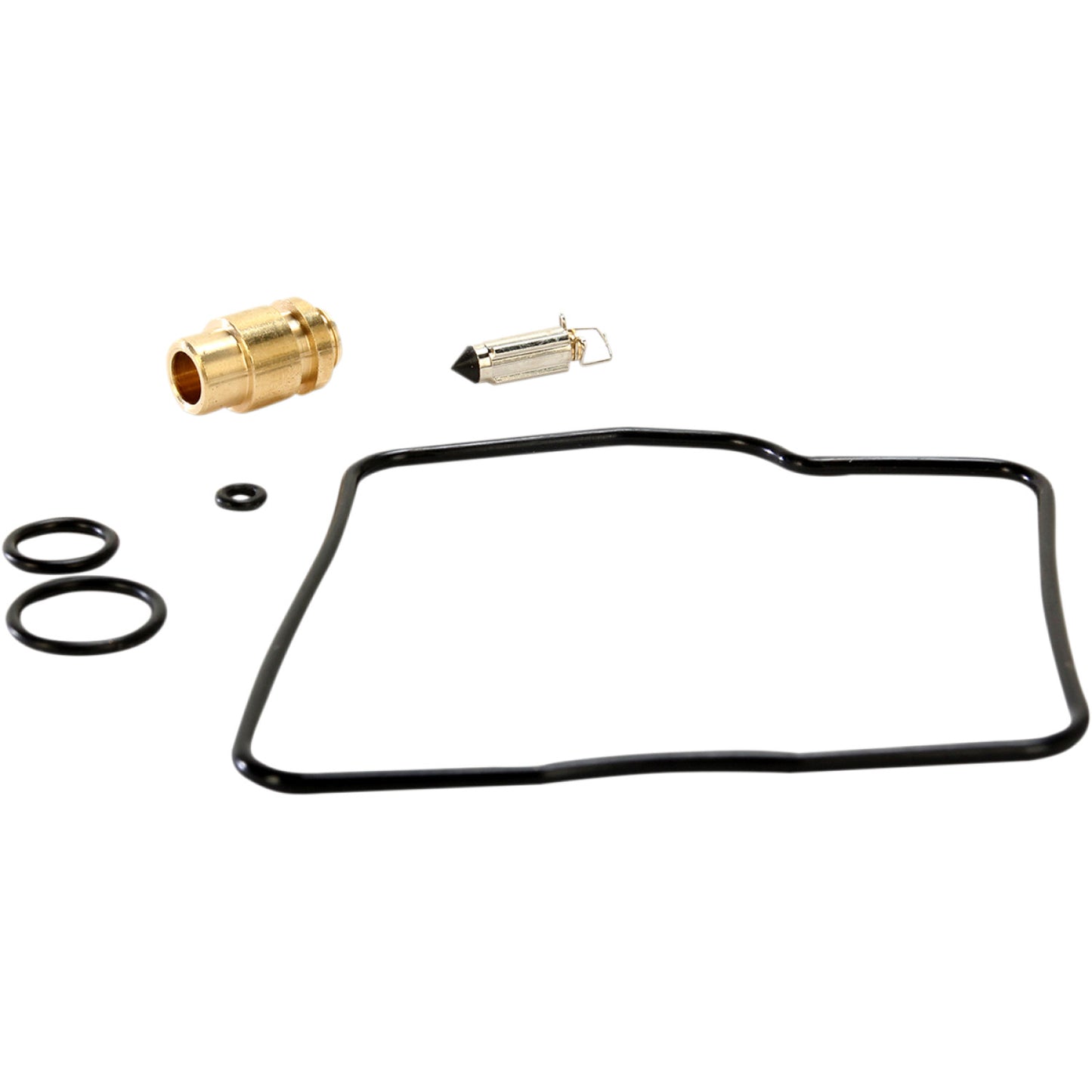 K&L Supply Carburetor Repair Kit - Suzuki 18-5049 | Carburetor Rebuild Kits