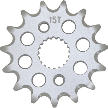 Moose Racing Front Sprocket - 15 Tooth - CRF150RB Expert D26-11B1-15CRMO