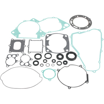Moose Racing Motor Gasket Kit with Seal 811272MSE