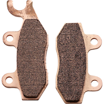 Galfer HH Sintered Brake Pads FD117G1397 | Brake Pads Ceramic